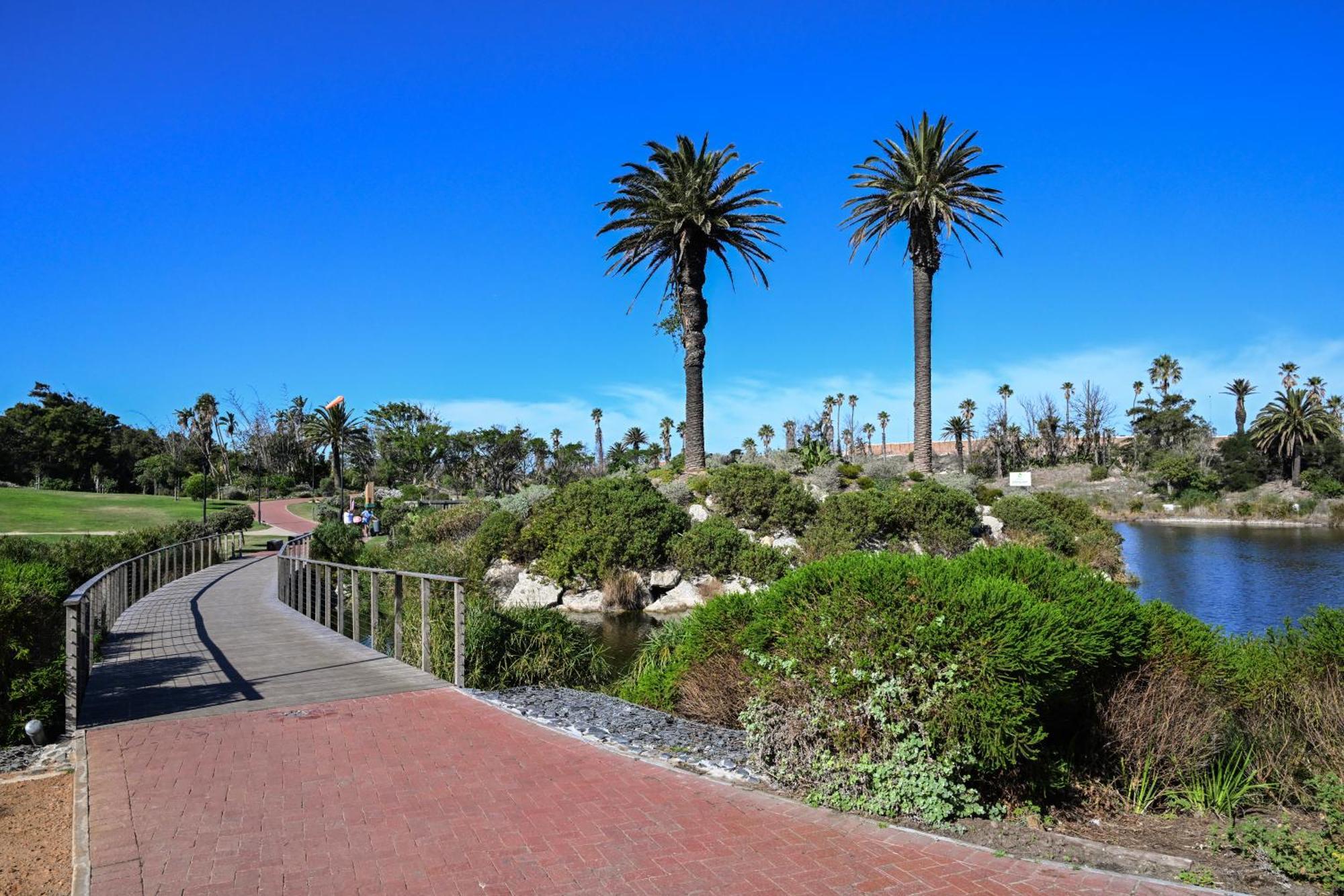 Apartamento Zals- Nine Palms -luxury Two Bed *