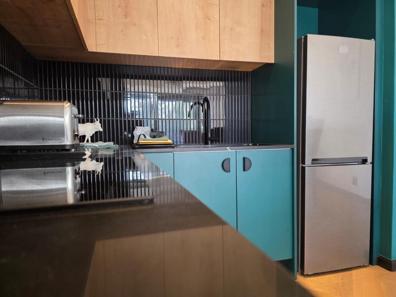 Zals- Nine Palms -luxury Two Bed Apartamento *