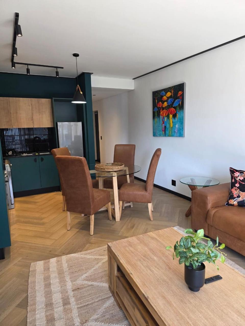 Zals- Nine Palms -luxury Two Bed