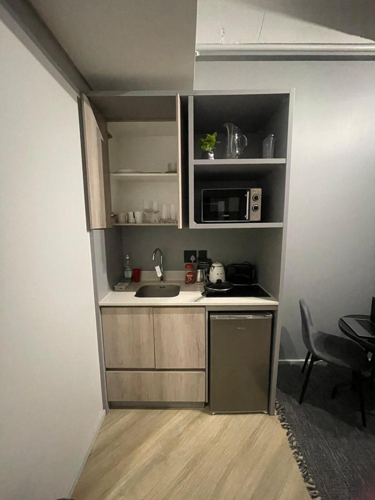 Apartment One Thibault - Table Mountain View *