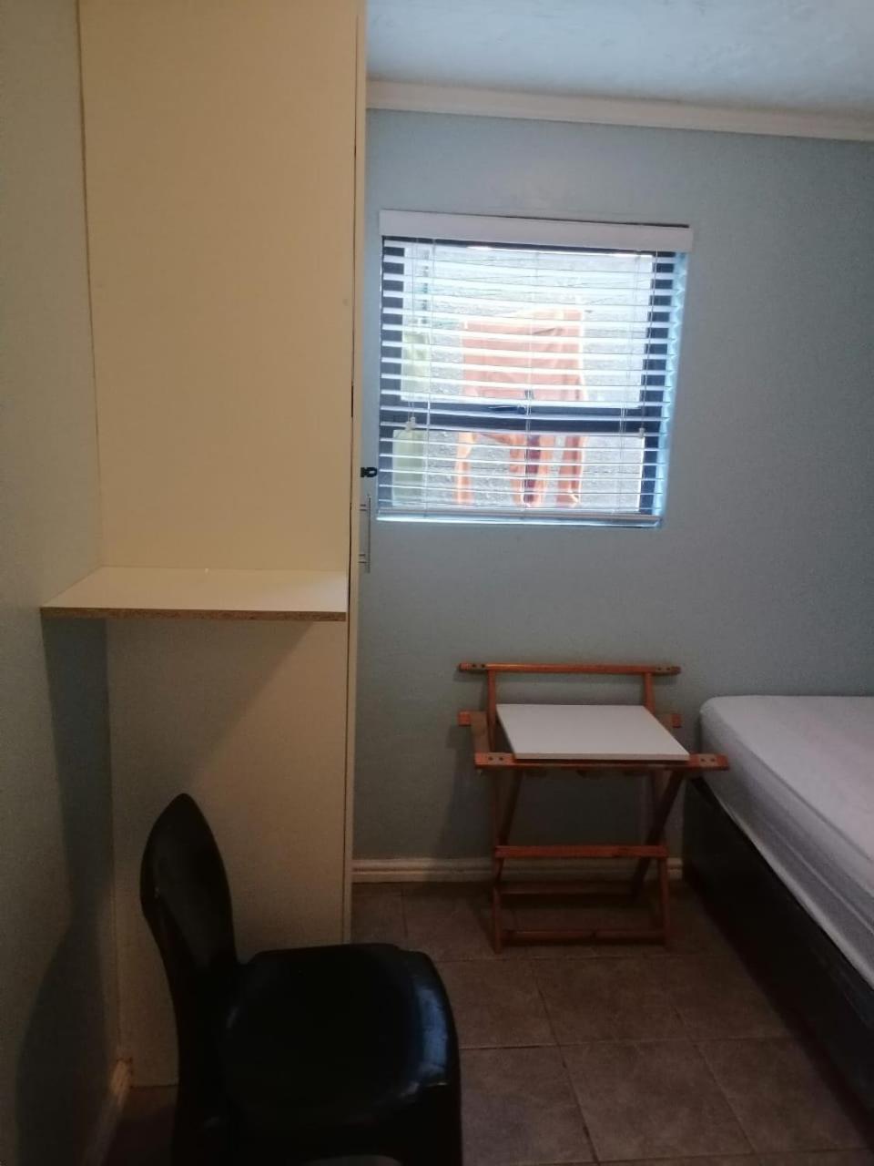 Ngwane Propertie Casa de hóspedes *