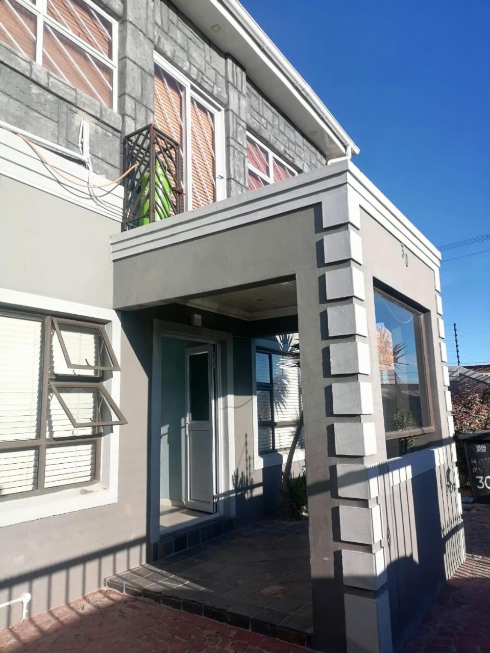 Ngwane Propertie Cidade Do Cabo