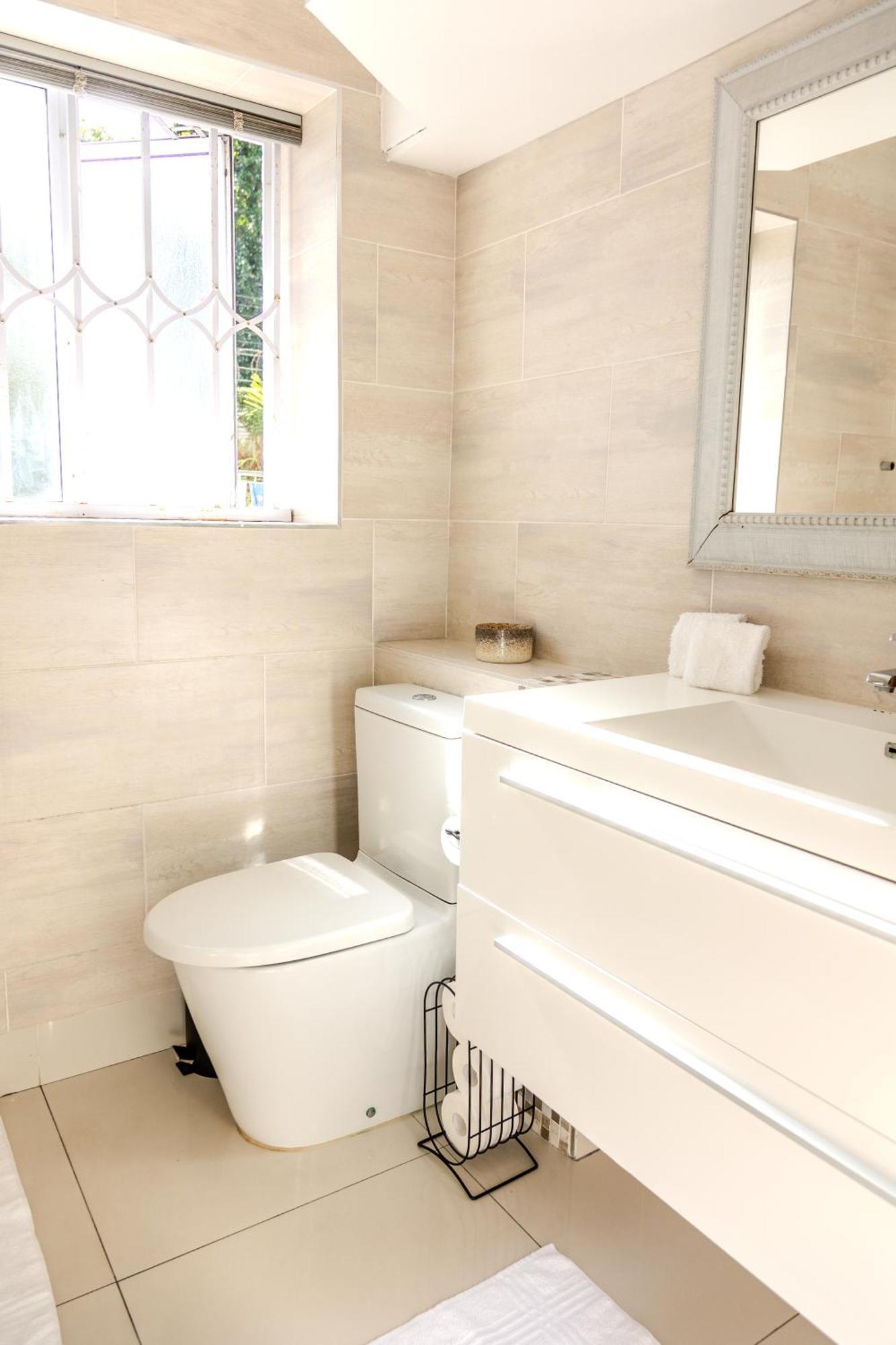 Apartment Rondebosch Retreat