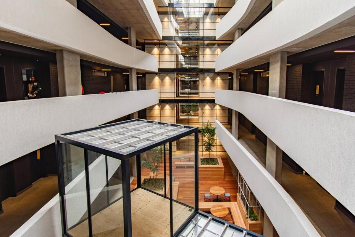 Apartment Luxury In Woodstock