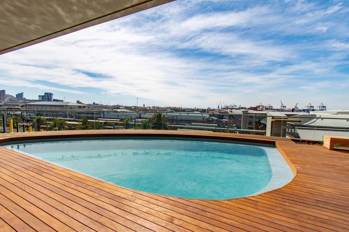Luxury In Woodstock * Cape Town