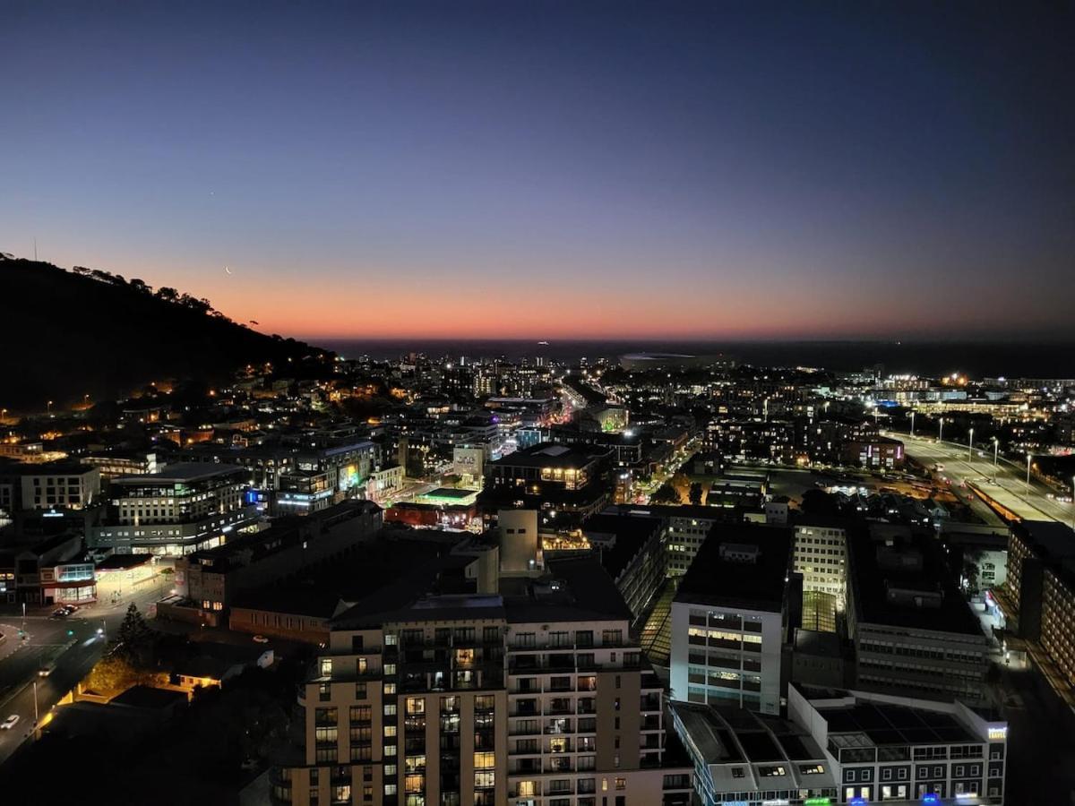 11on29 - Luxury Oasis Apartment Cape Town