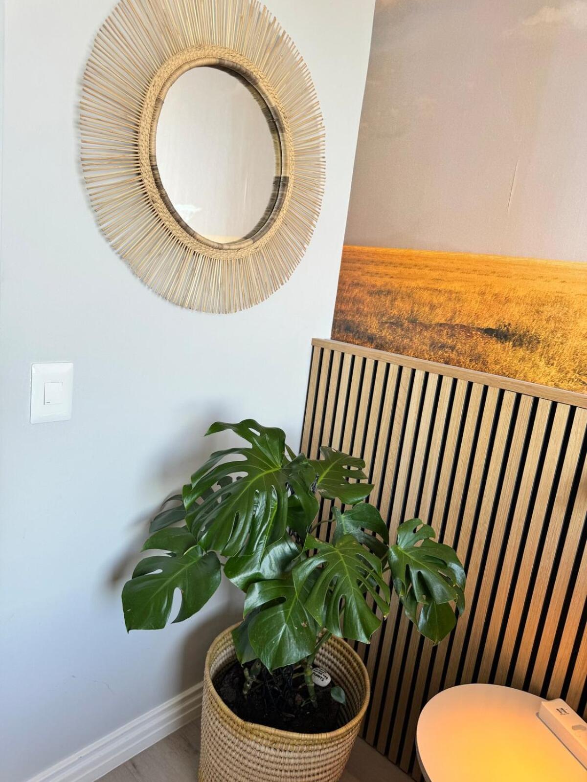 Apartment 11on29 - Luxury Oasis