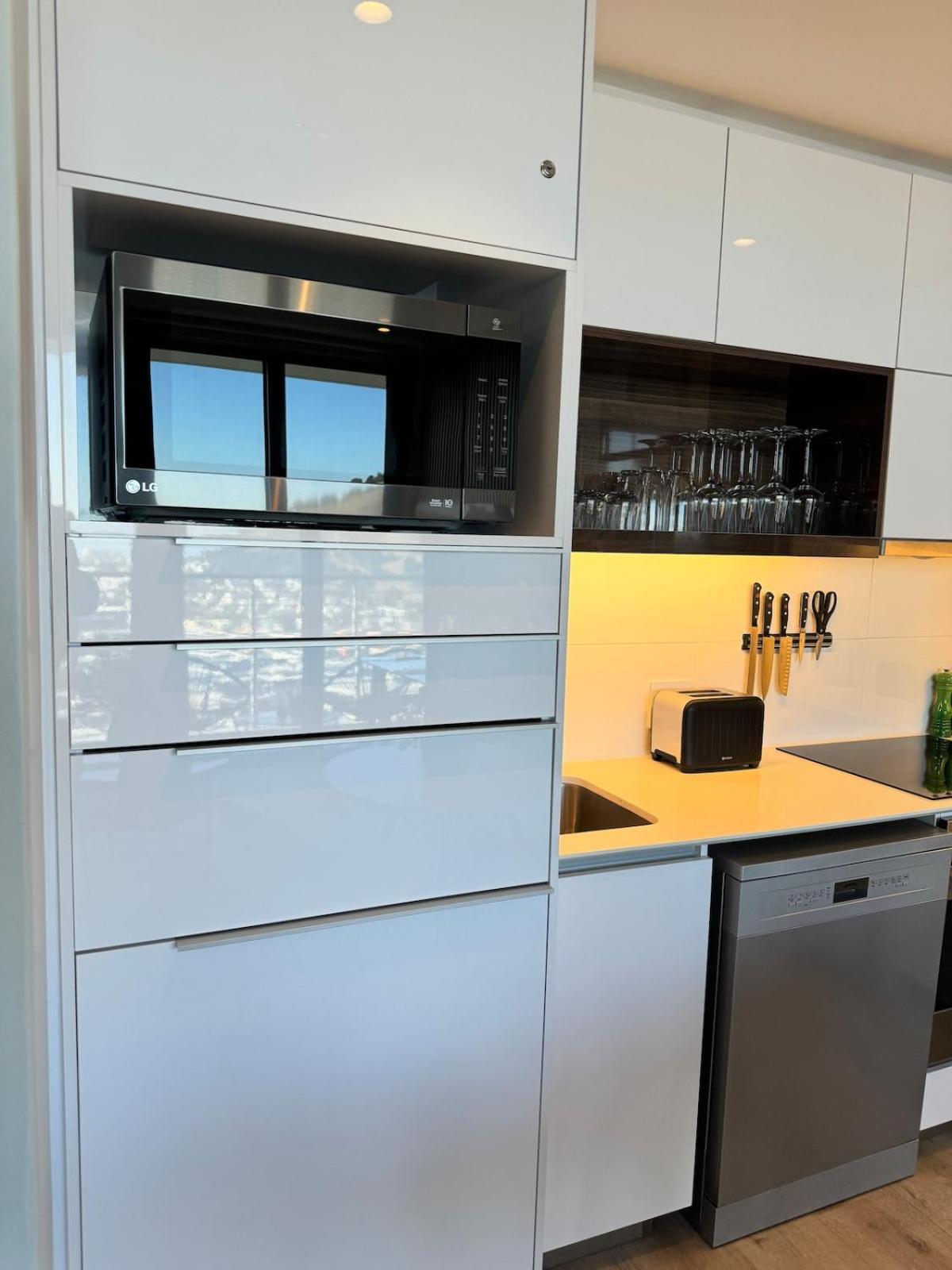 11on29 - Luxury Oasis Cape Town