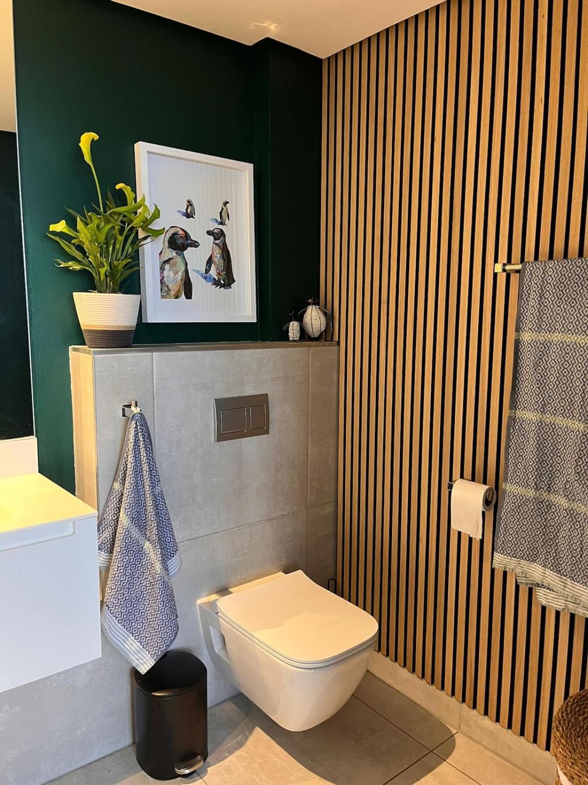 Apartment 11on29 - Luxury Oasis Cape Town