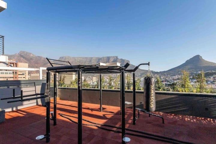 11on29 - Luxury Oasis Cape Town