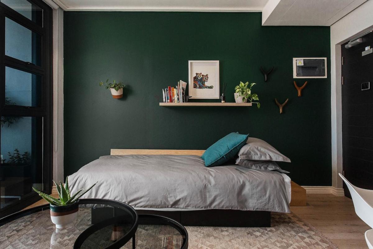 11on29 - Luxury Oasis * Cape Town