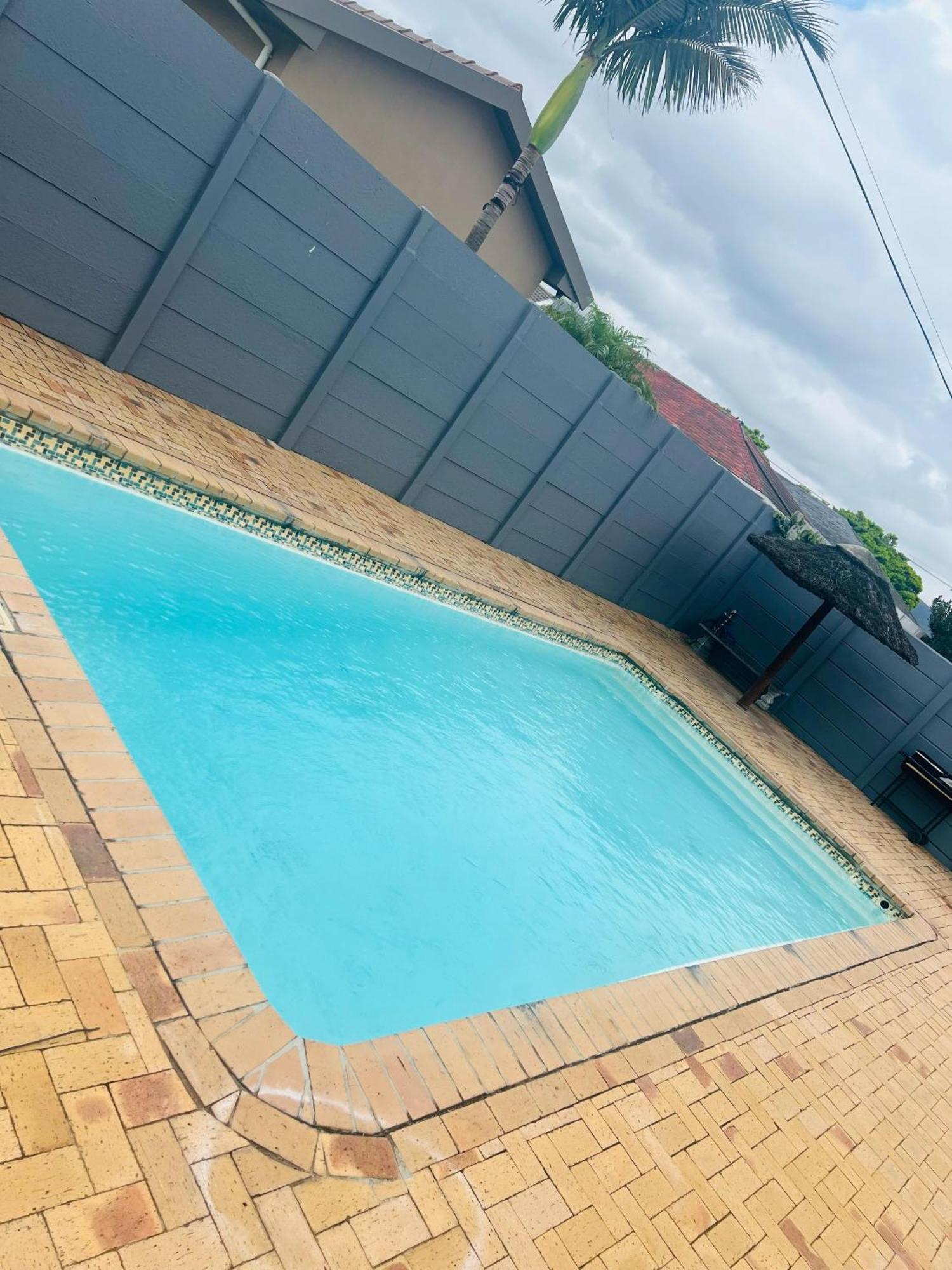Bed & Breakfast African Haven Goodwood Cape Town