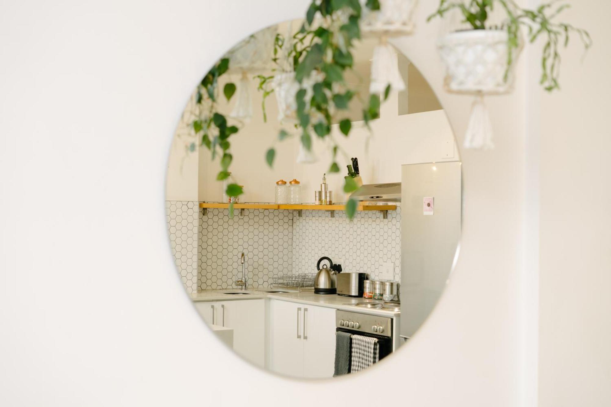 Apartment Chic Urban Retreat Cape Town
