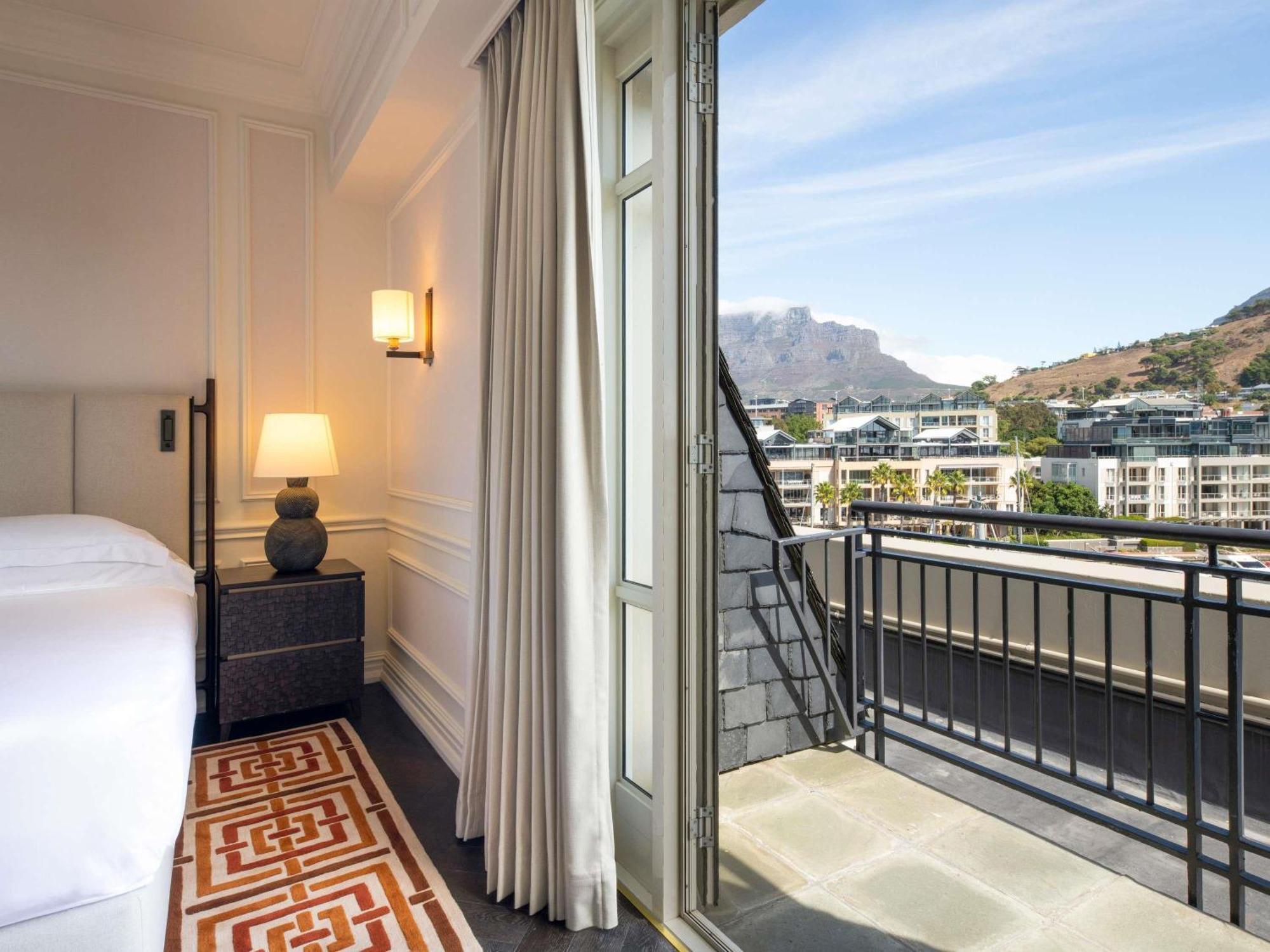 Hotel Cape Grace, A Fairmont Managed Cape Town
