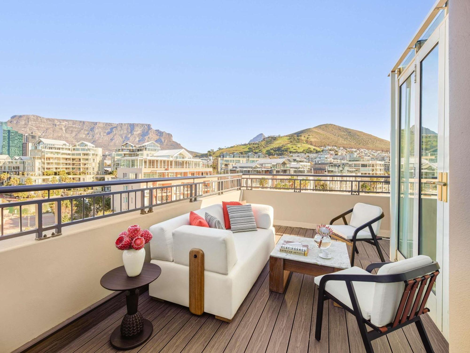 Cape Grace, A Fairmont Managed Cape Town