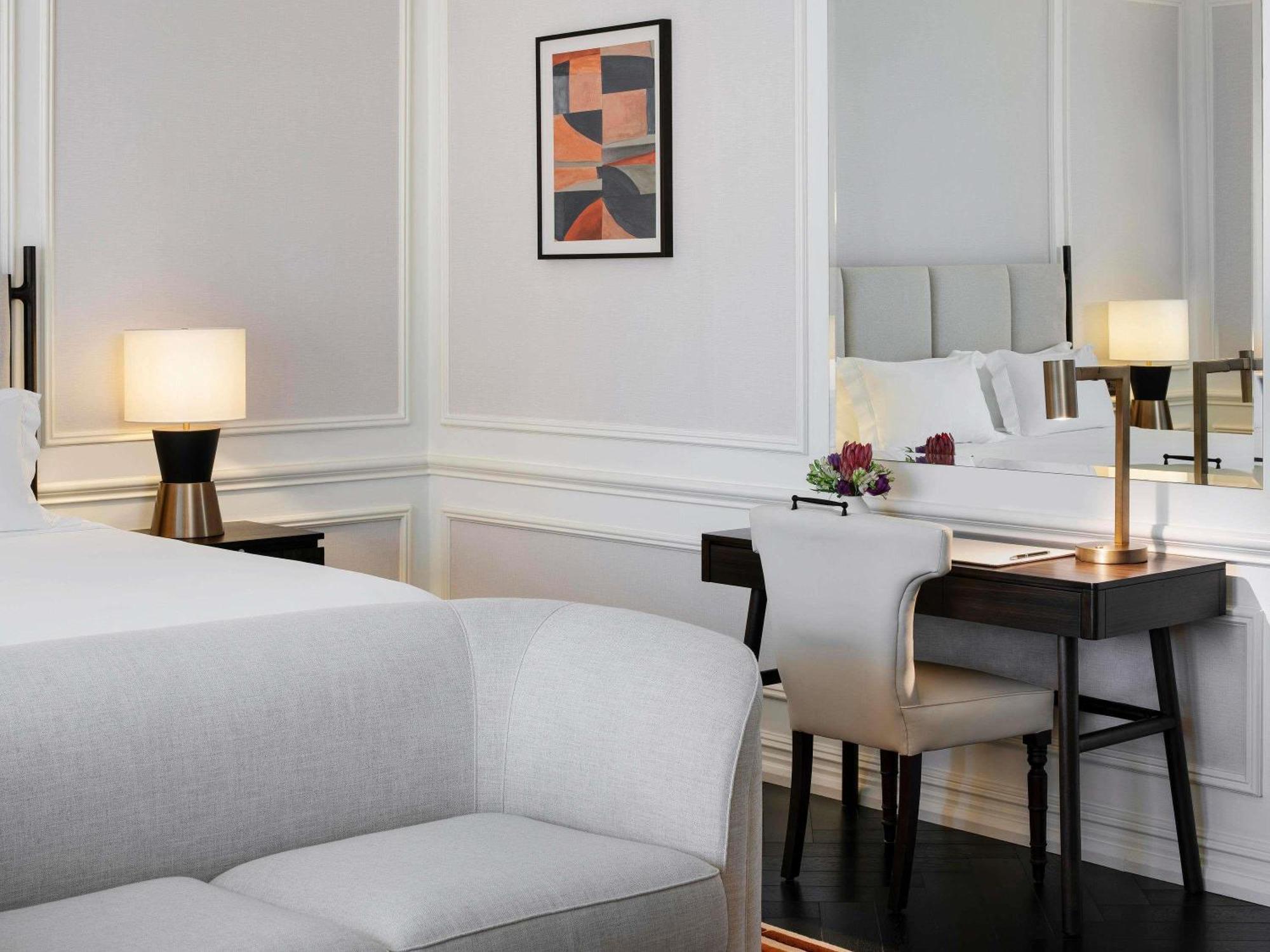 Cape Grace, A Fairmont Managed Hotel Cape Town