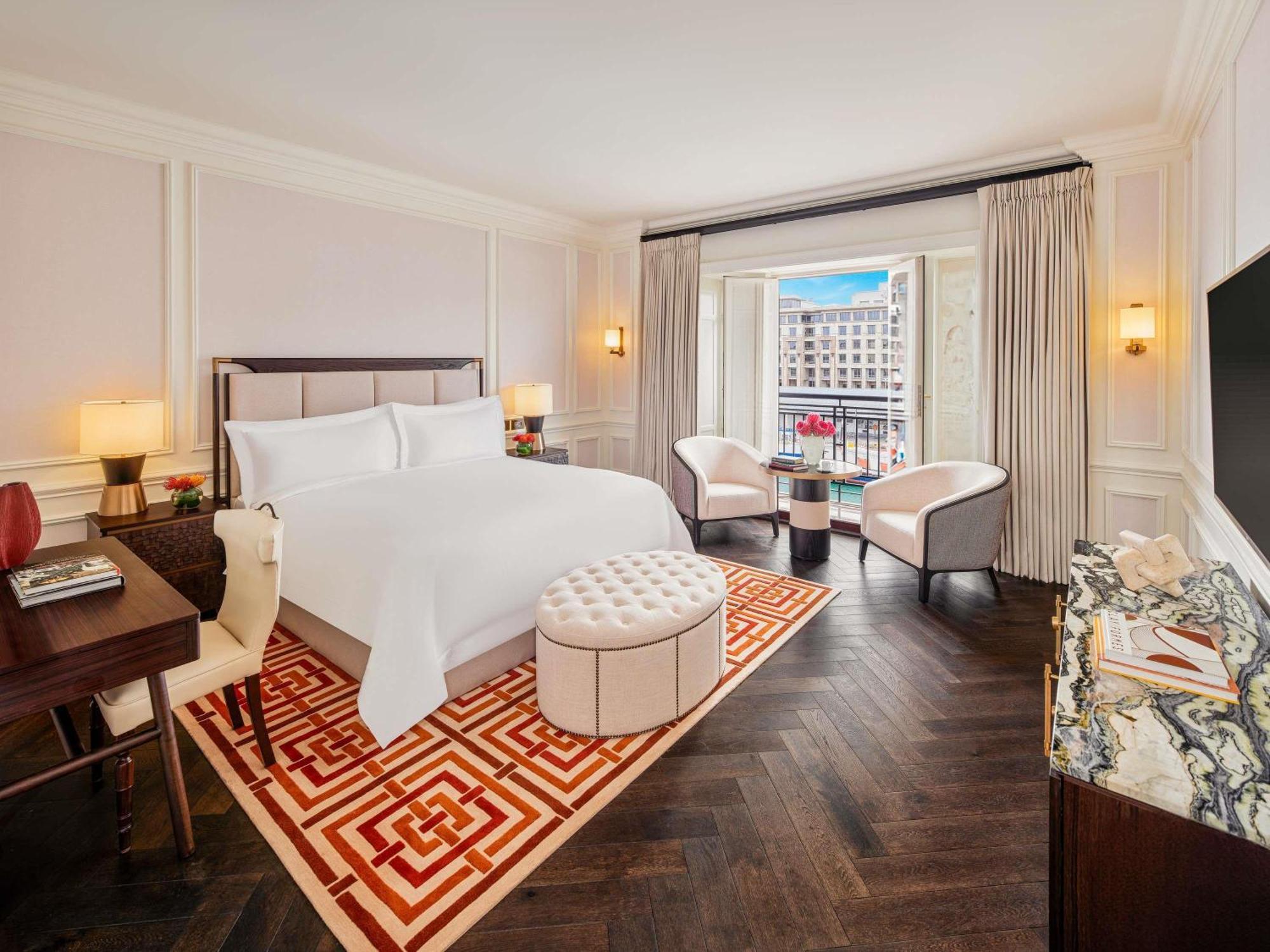 Cape Grace, A Fairmont Managed 5* Cape Town