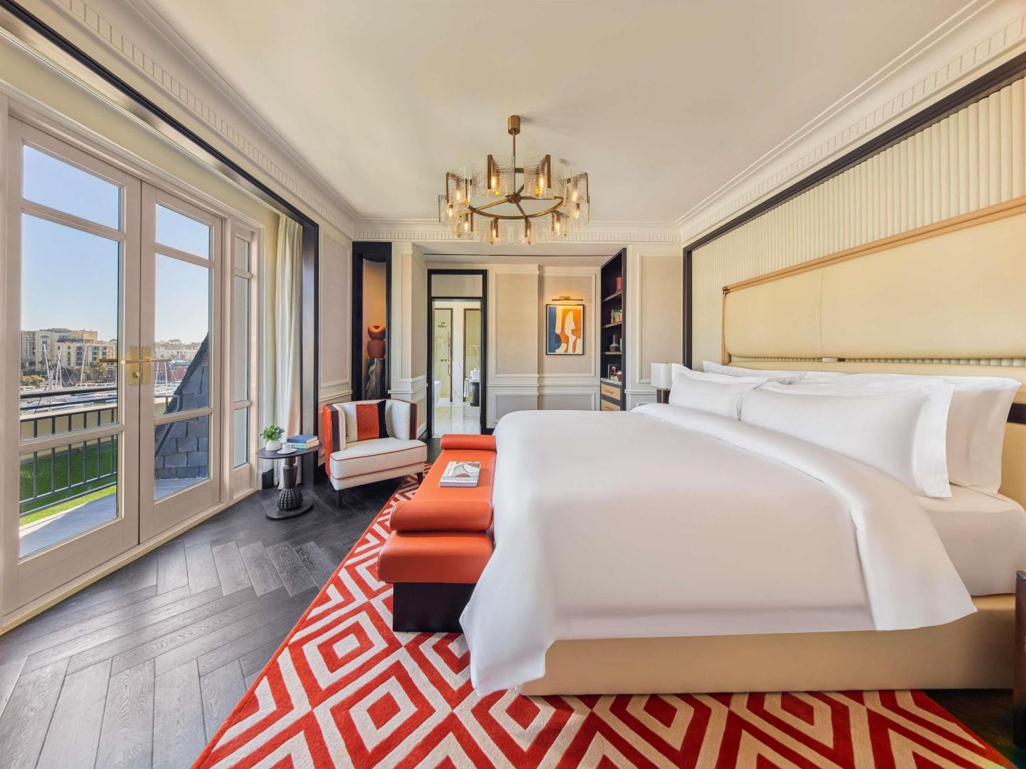 Cape Grace, A Fairmont Managed Hotel