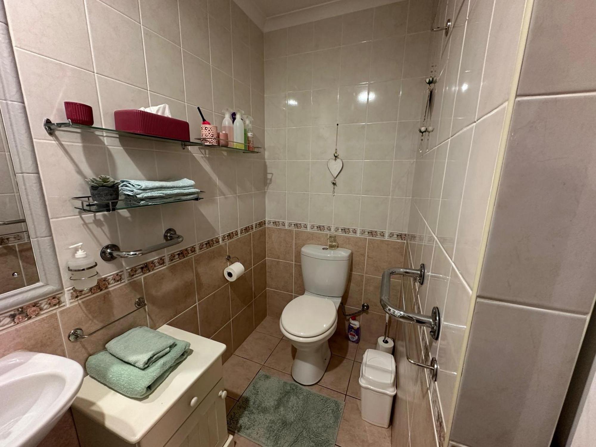 Peony Place Apartment Cape Town