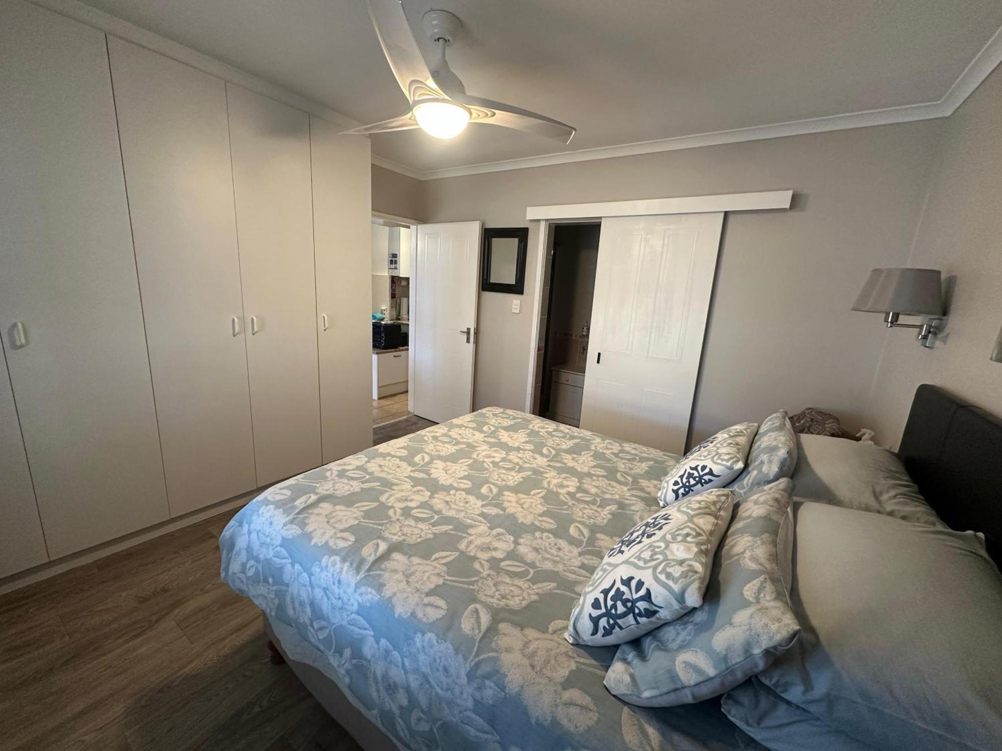 Peony Place Apartment Cape Town