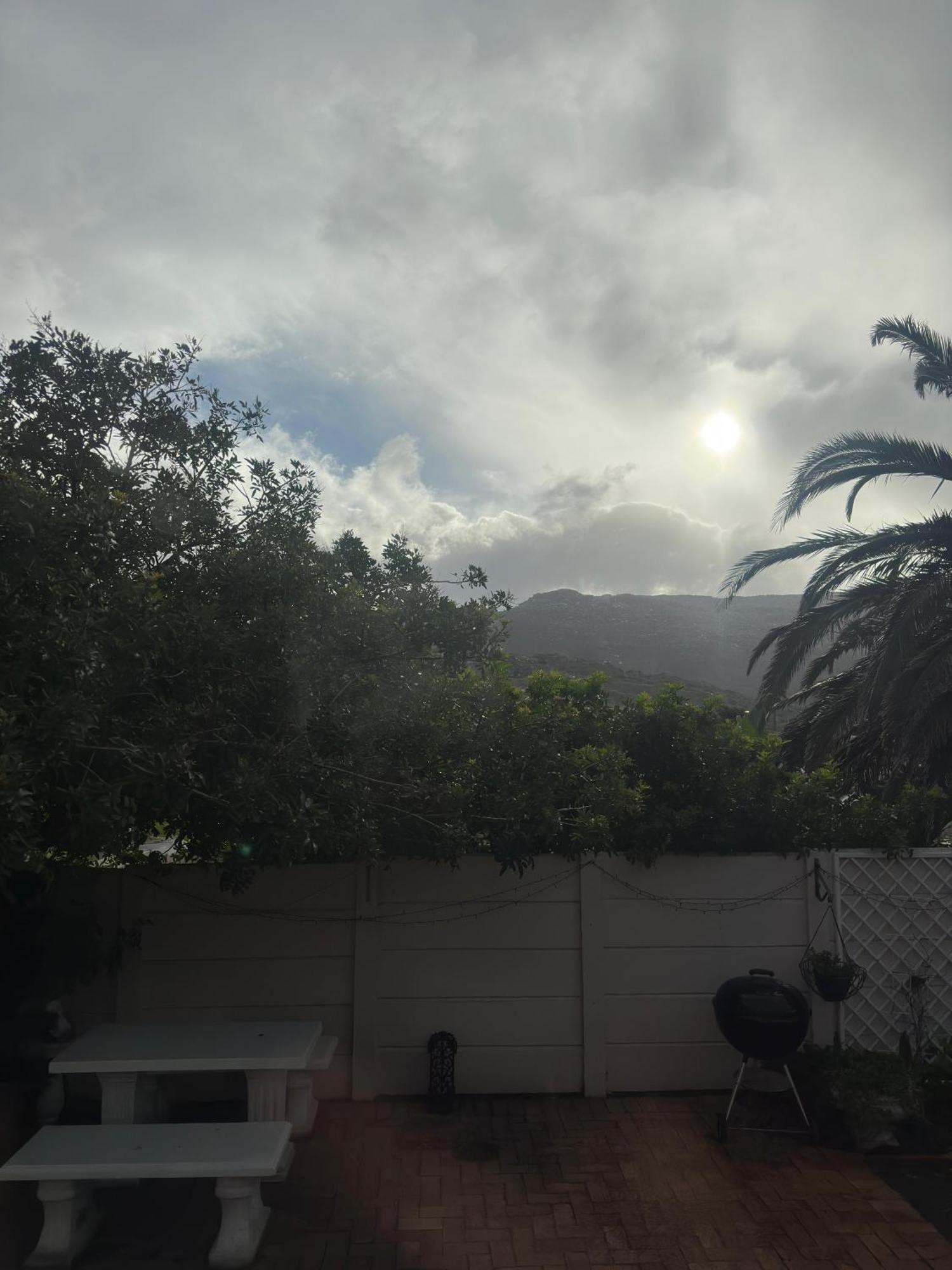 Peony Place Cape Town