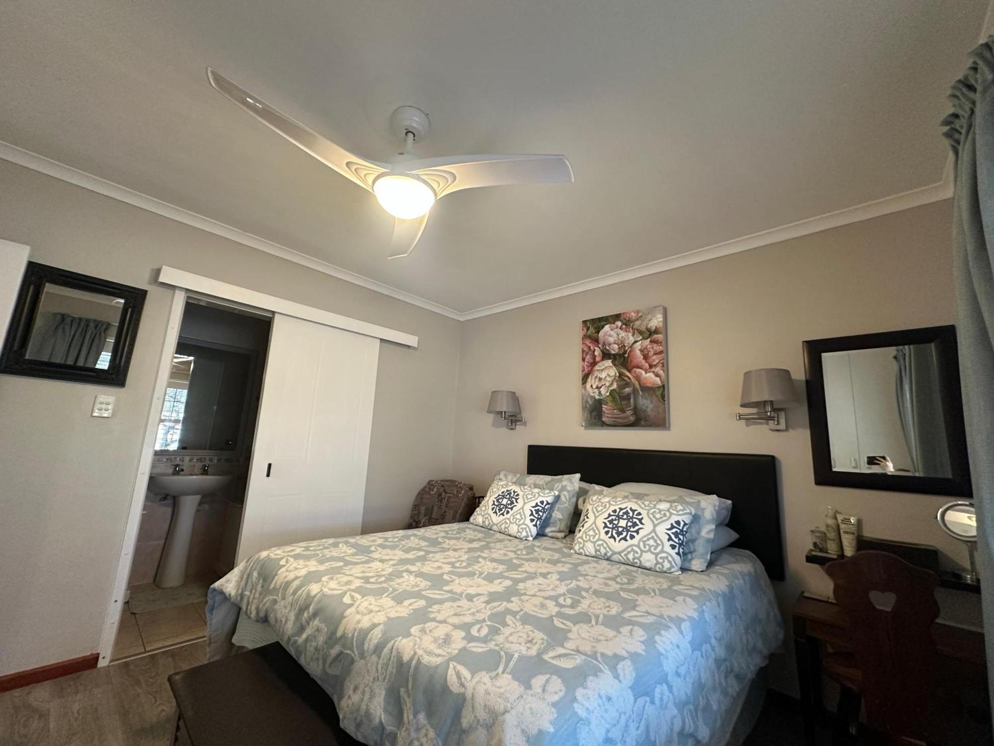Peony Place Apartment
