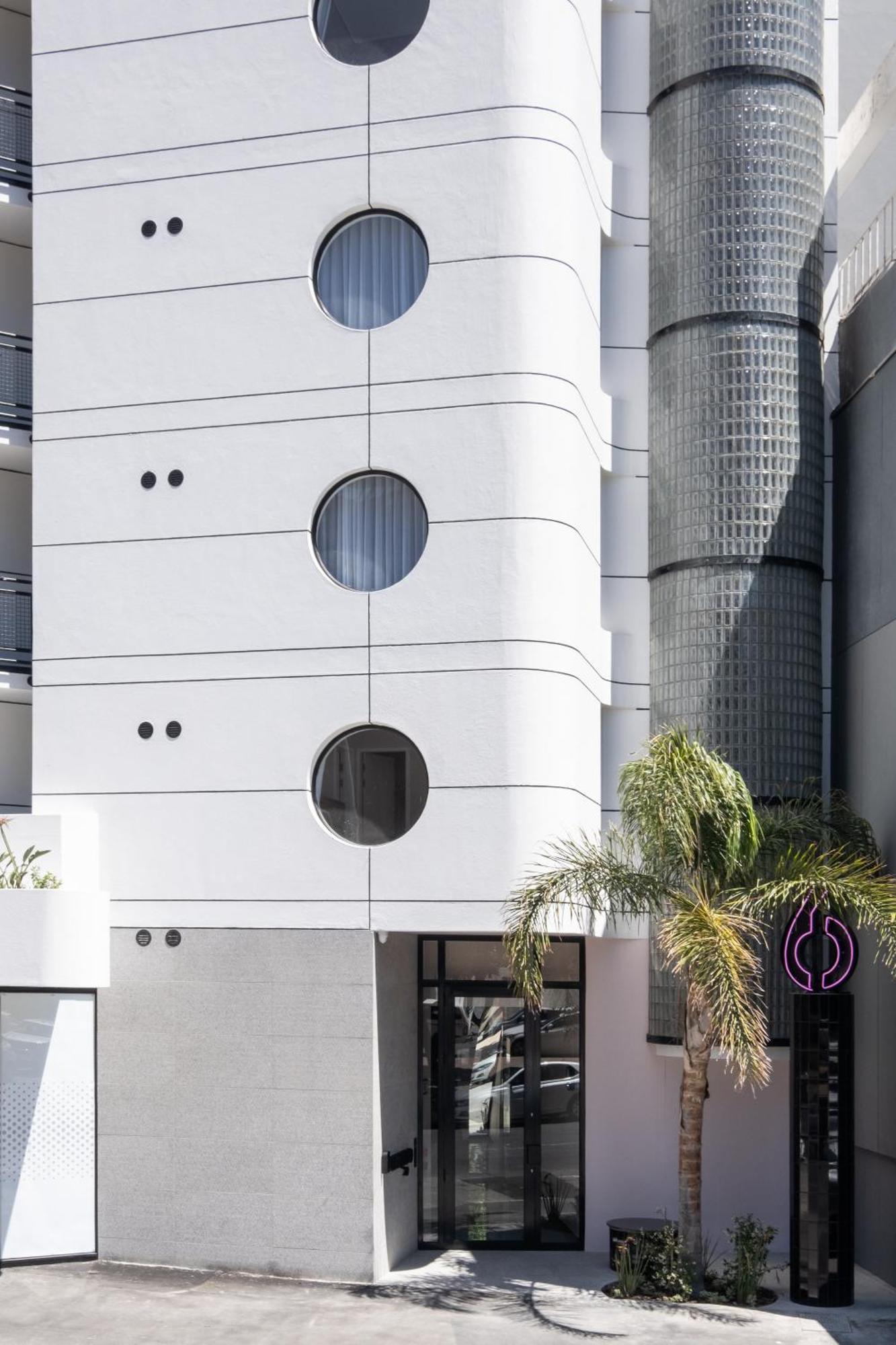 Apartment Flamingo 801 - Floor Sea Point With Daily Housekeeping *
