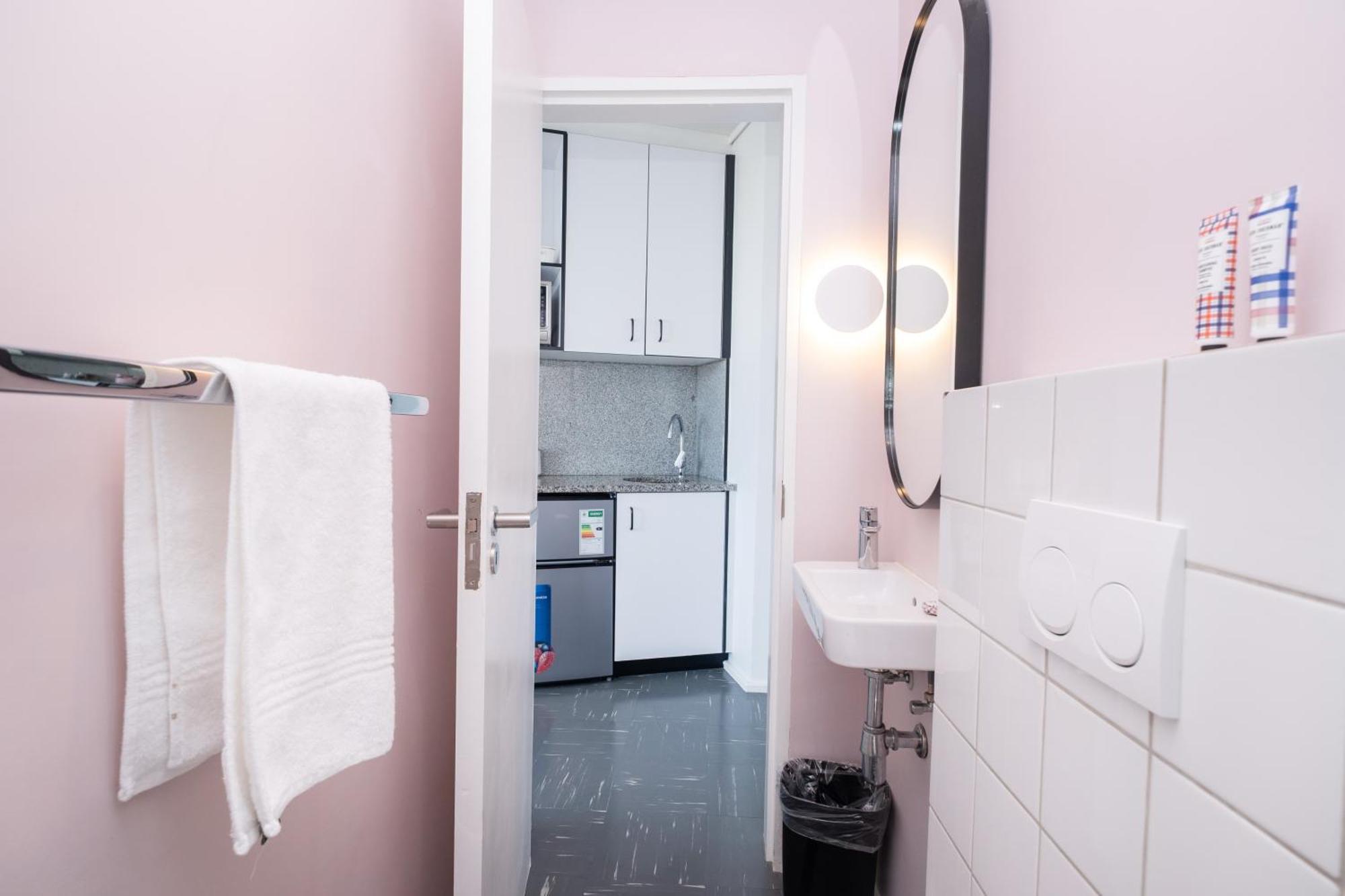 Apartment Flamingo 801 - Floor Sea Point With Daily Housekeeping *