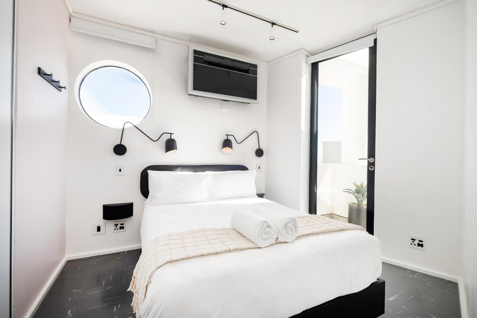 Flamingo 801 - Floor Sea Point With Daily Housekeeping Apartment