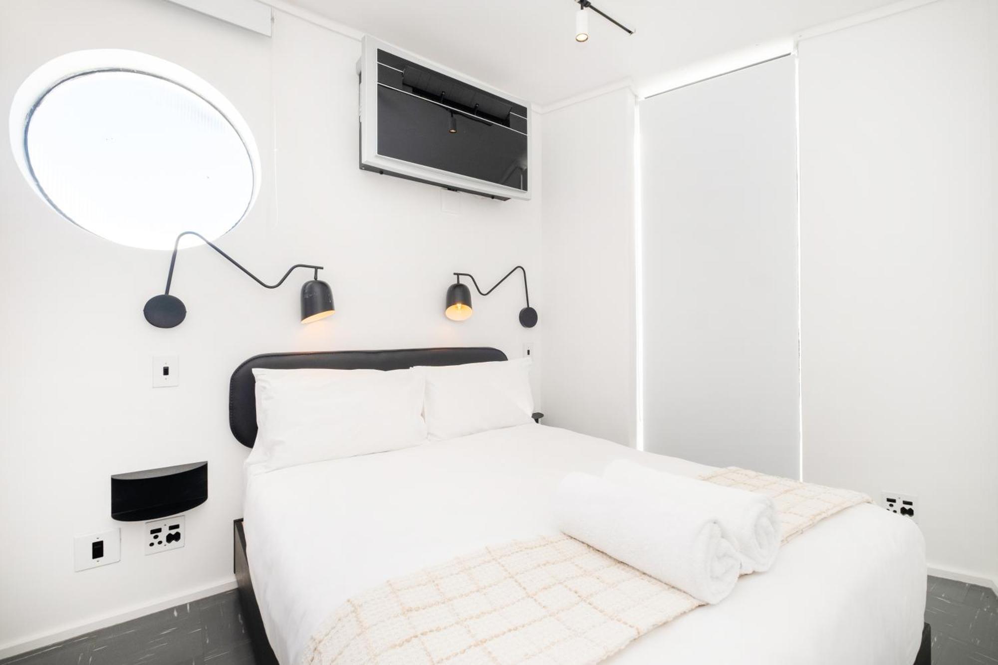 Apartment Flamingo 801 - Floor Sea Point With Daily Housekeeping *