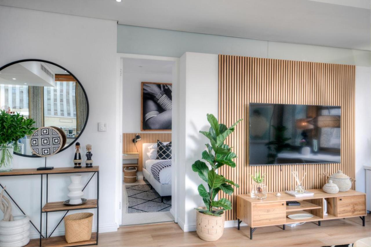 #507 Cartwright - Modern * Cape Town