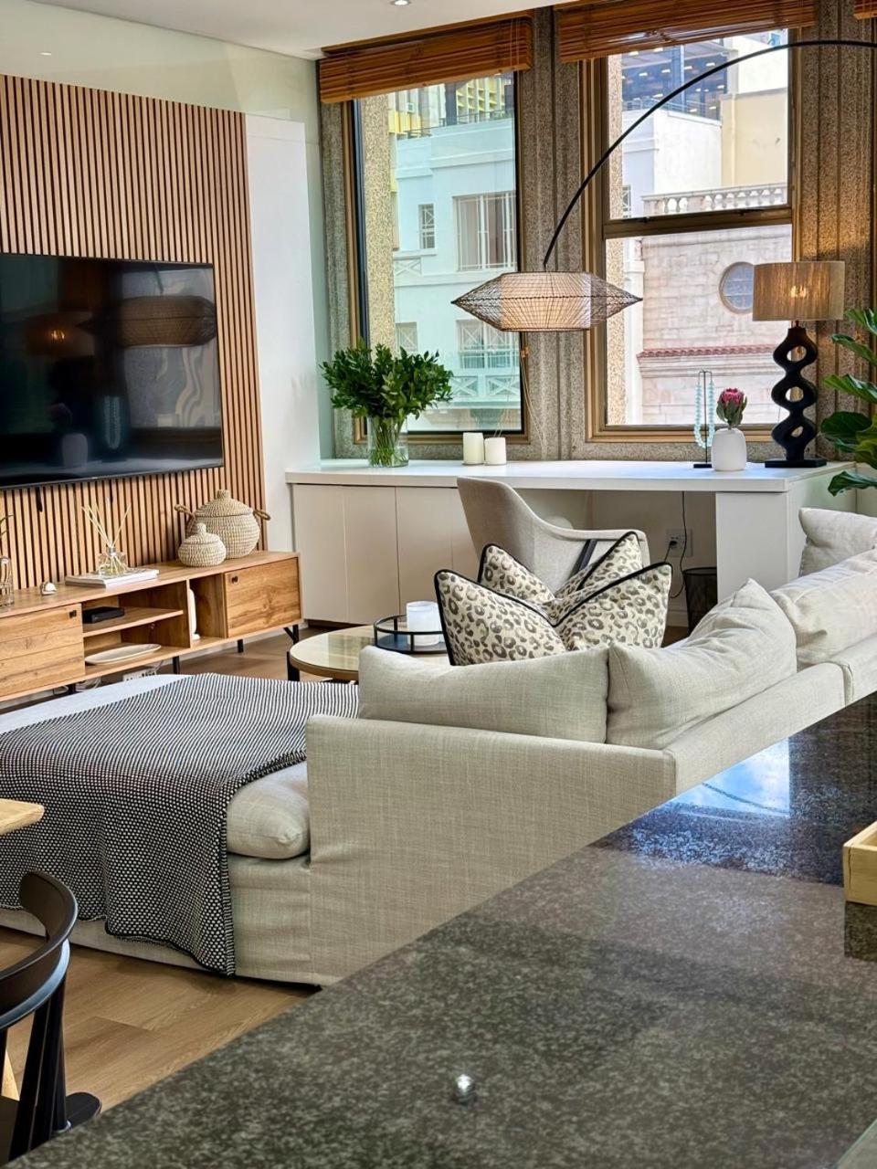Apartment #507 Cartwright - Modern *