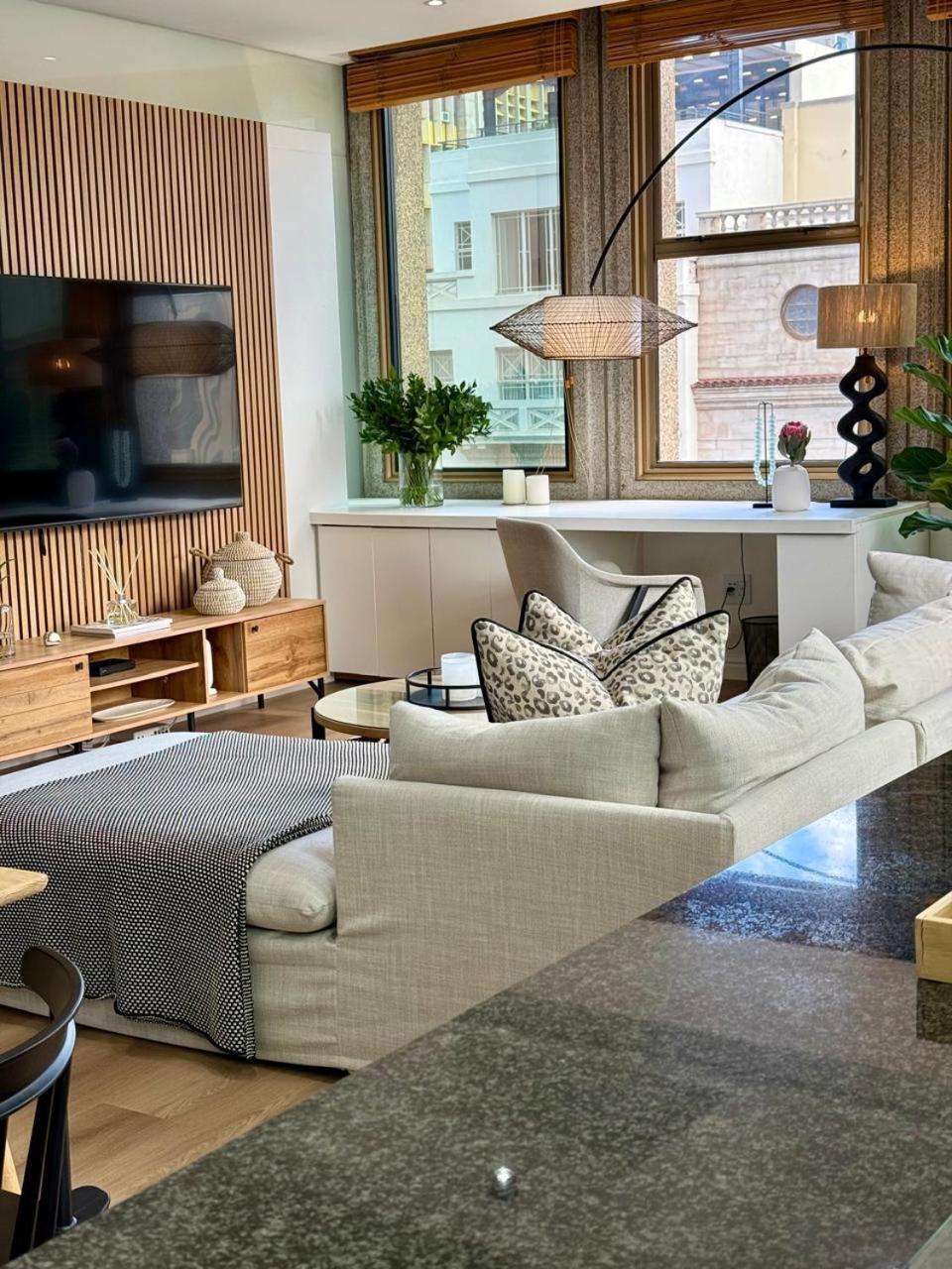 #507 Cartwright - Modern Cape Town