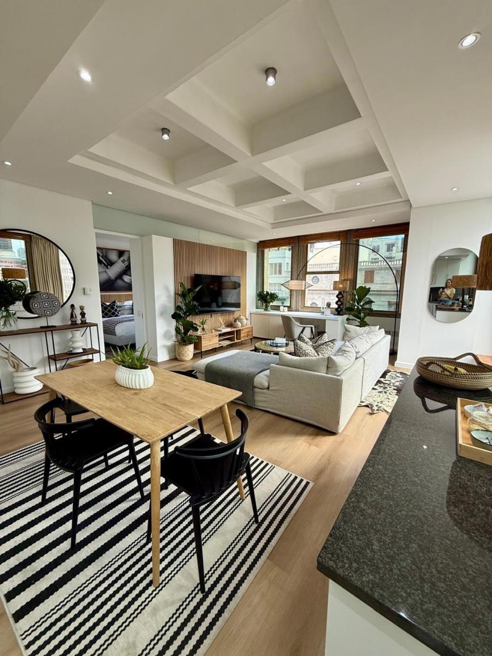 #507 Cartwright - Modern Apartment