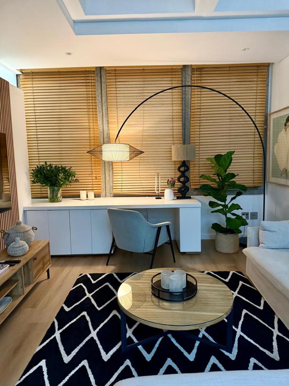 Apartment #507 Cartwright - Modern Cape Town