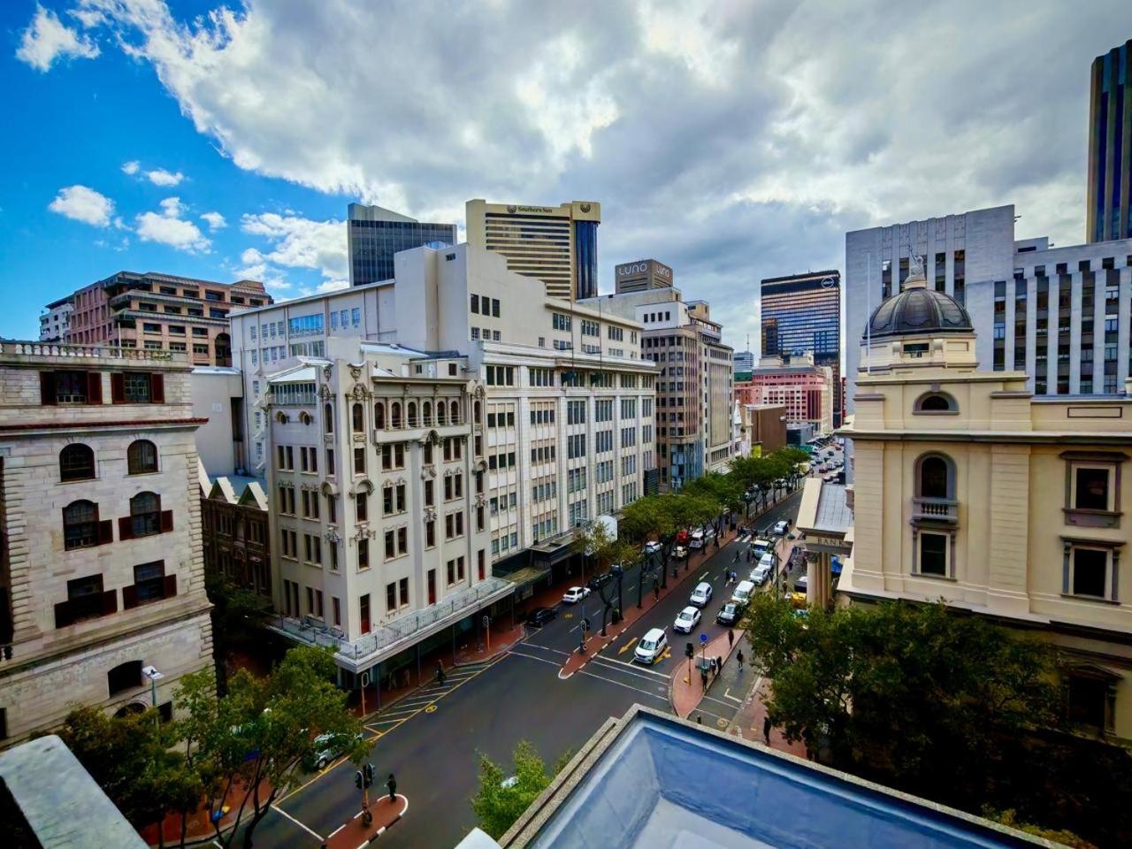 #507 Cartwright - Modern Cape Town