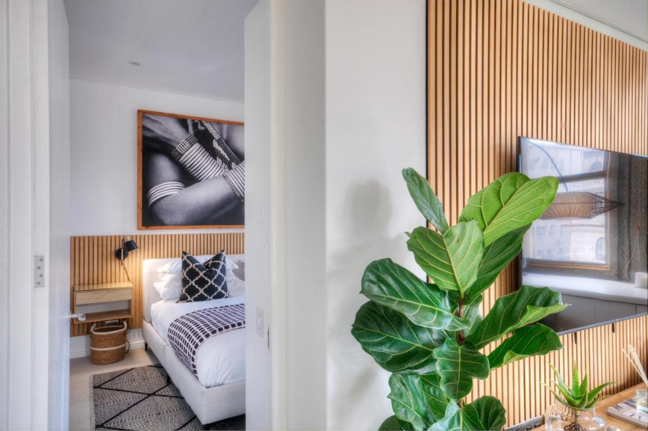 Apartment #507 Cartwright - Modern *