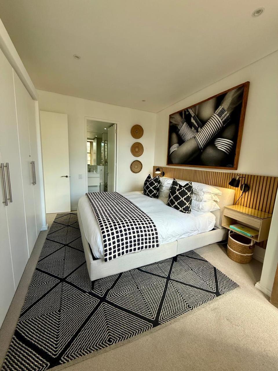 Apartment #507 Cartwright - Modern Cape Town