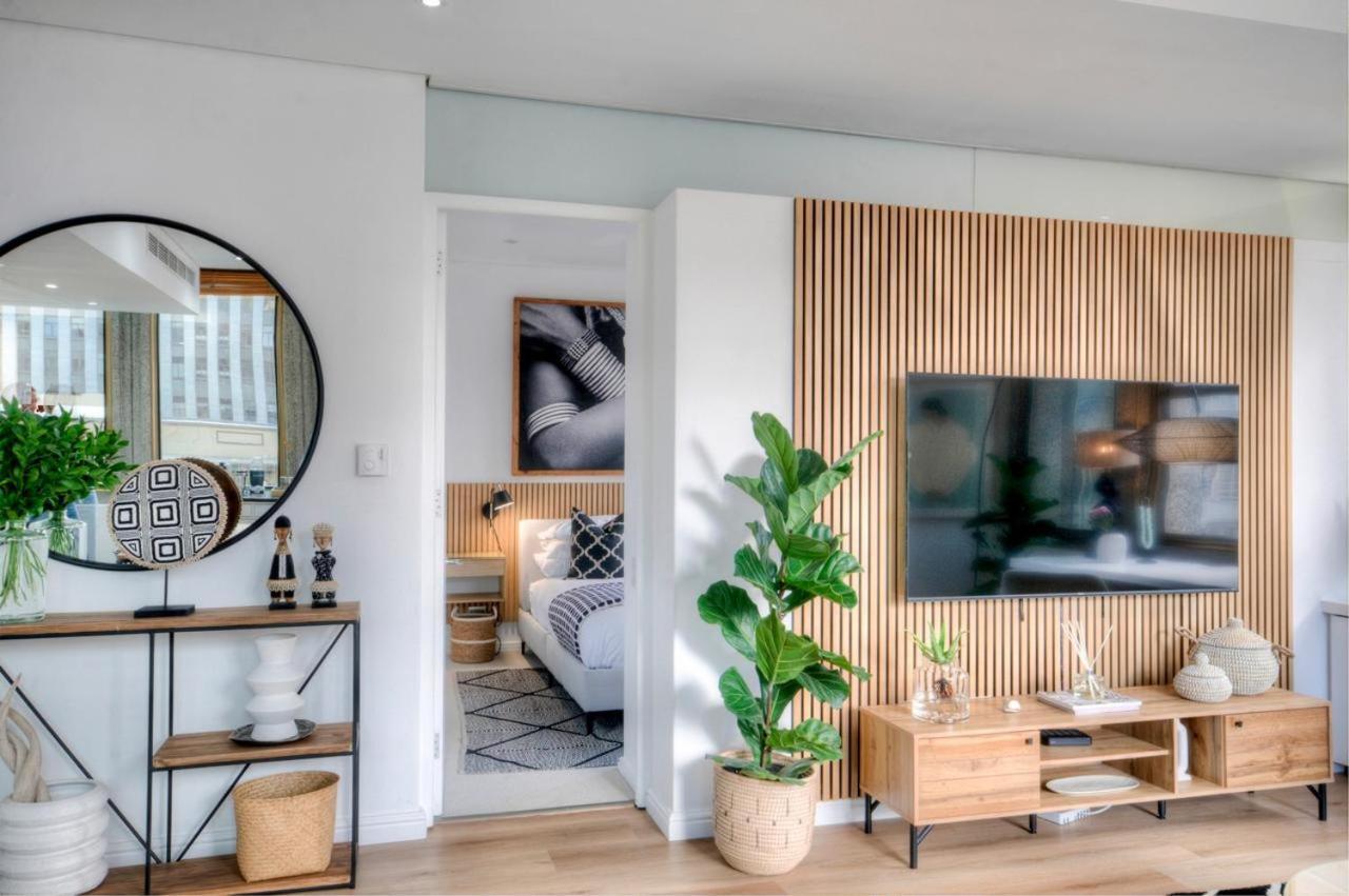 #507 Cartwright - Modern * Cape Town