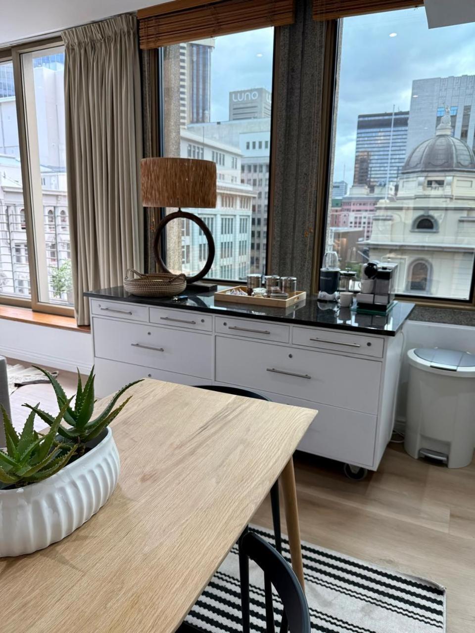 #507 Cartwright - Modern Apartment