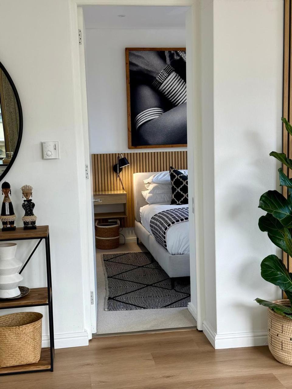 Apartment #507 Cartwright - Modern