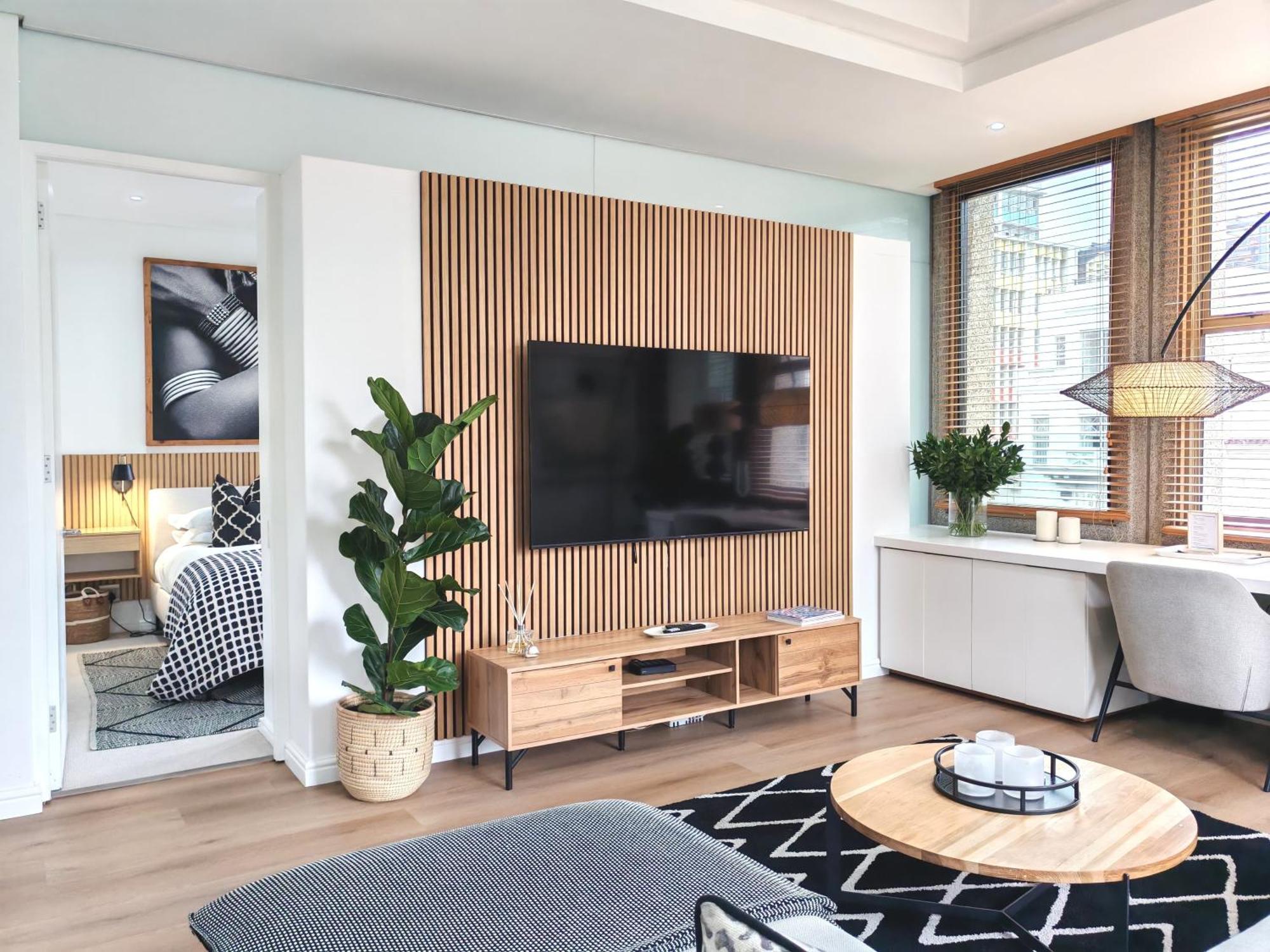 #507 Cartwright - Modern Cape Town