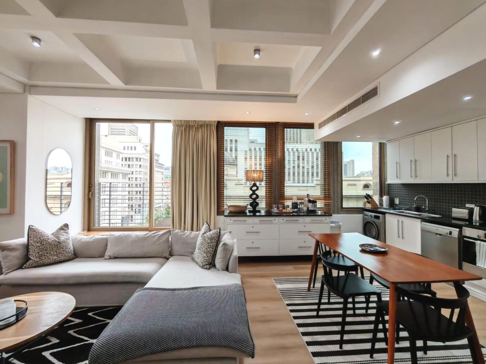 Apartment #507 Cartwright - Modern