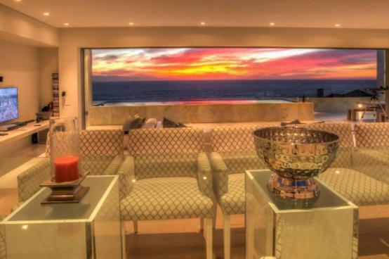 Infinity * Cape Town