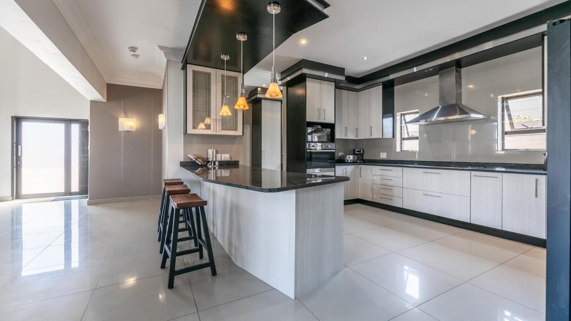 Holiday home A Cozy Retreat - Feels Like Cape Town