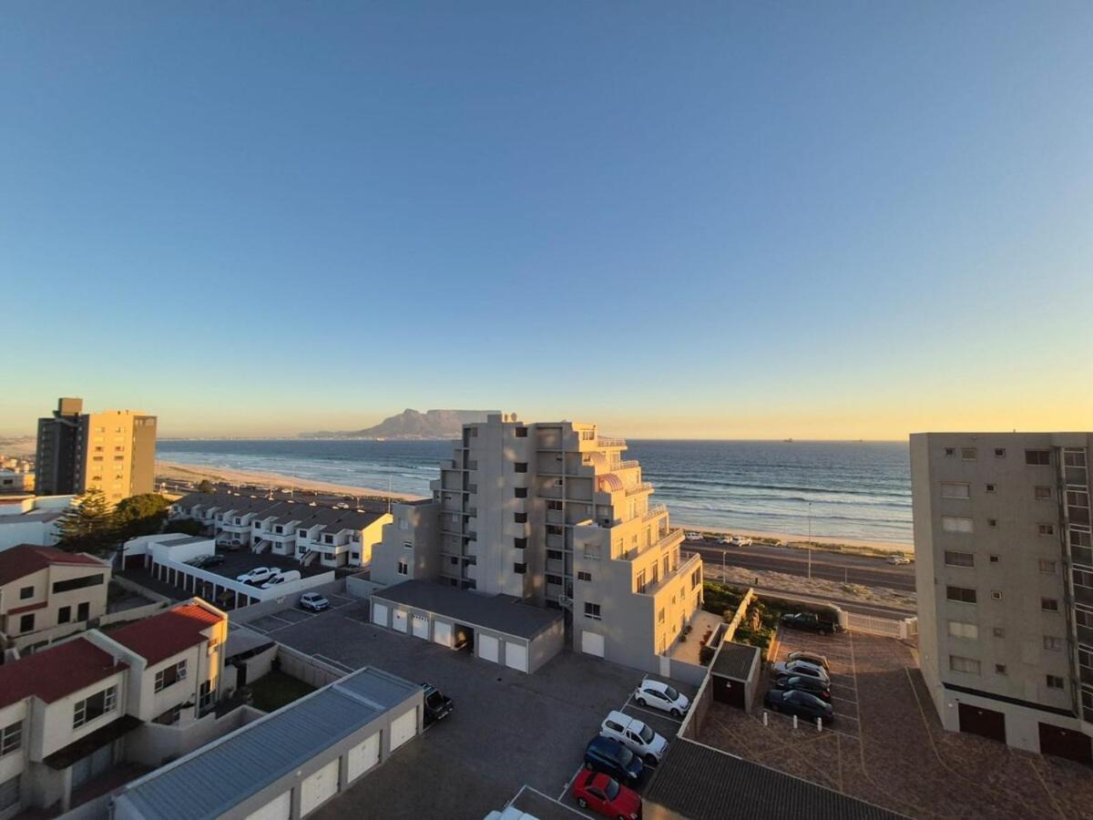 Luxurious Ocean View Beachfront * Cape Town