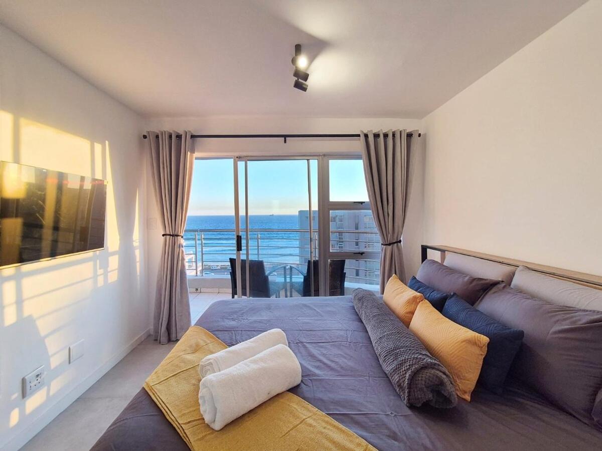 Luxurious Ocean View Beachfront Cape Town
