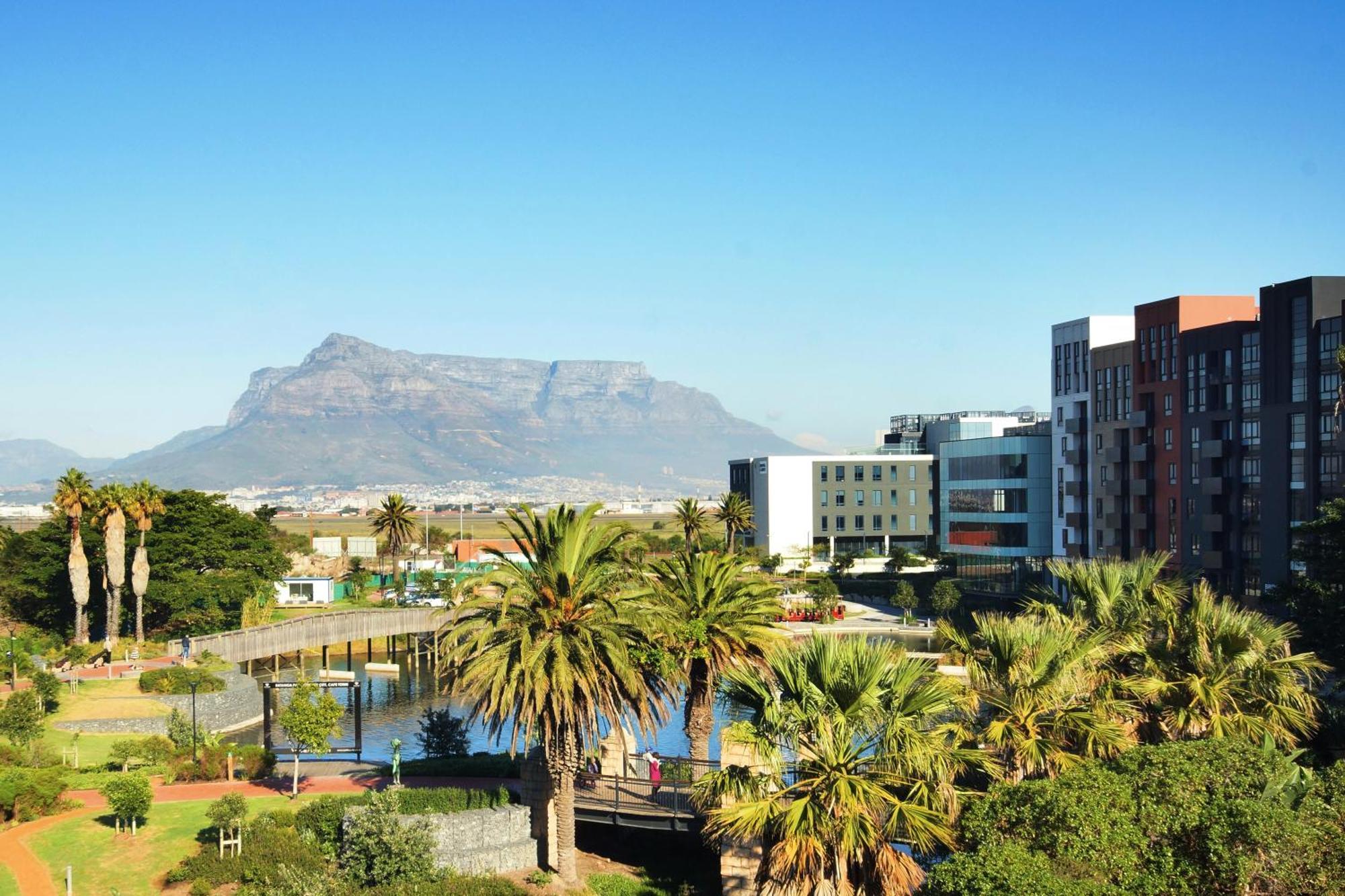 Zals- Nine Palms -luxury Two Bed