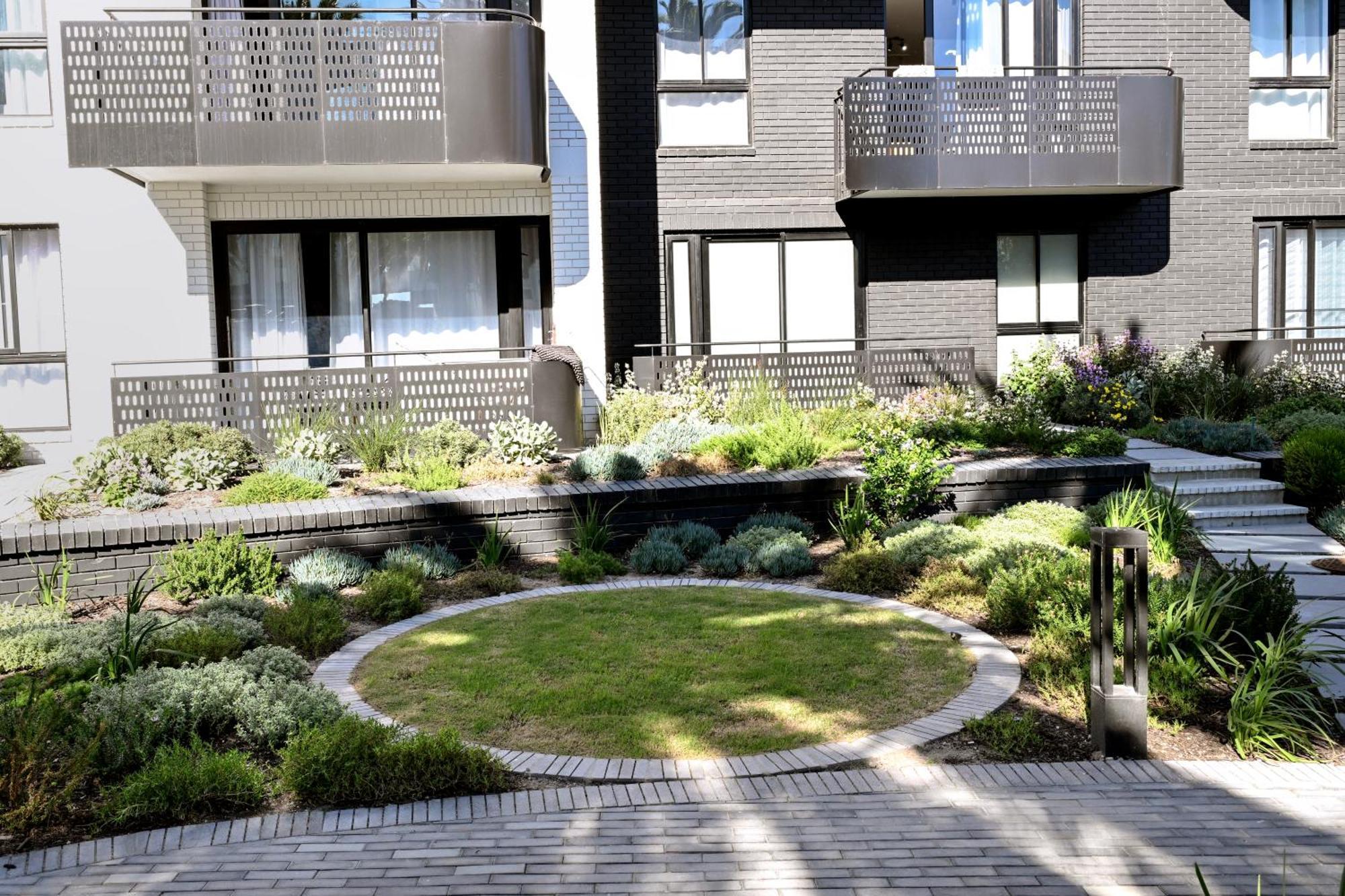 Zals- Nine Palms -luxury Two Bed Apartamento *