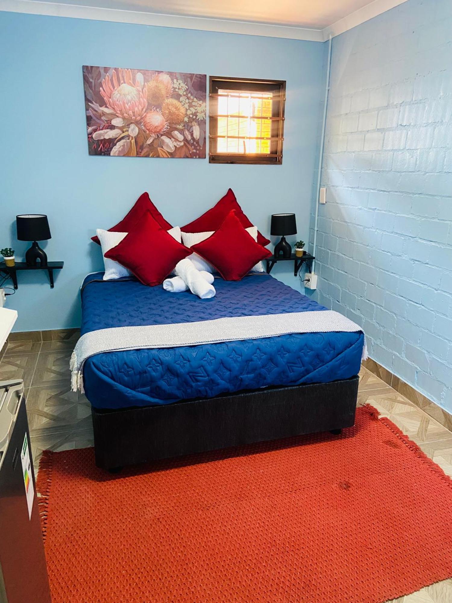 Homestay Gwmv Service